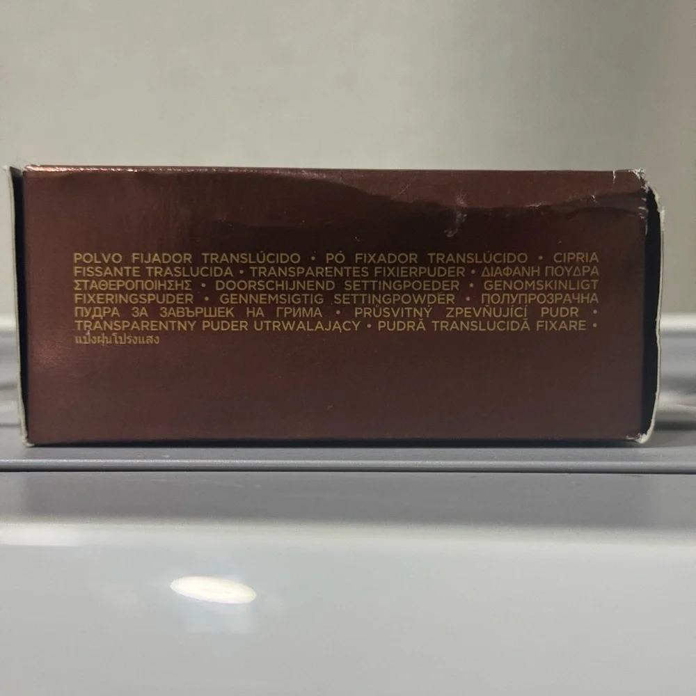 Hourglass Translucent Setting Powder Deep - Picture 5 of 5